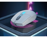 Logitech G305 X Superlight biała - 1539180 - zdjęcie 7